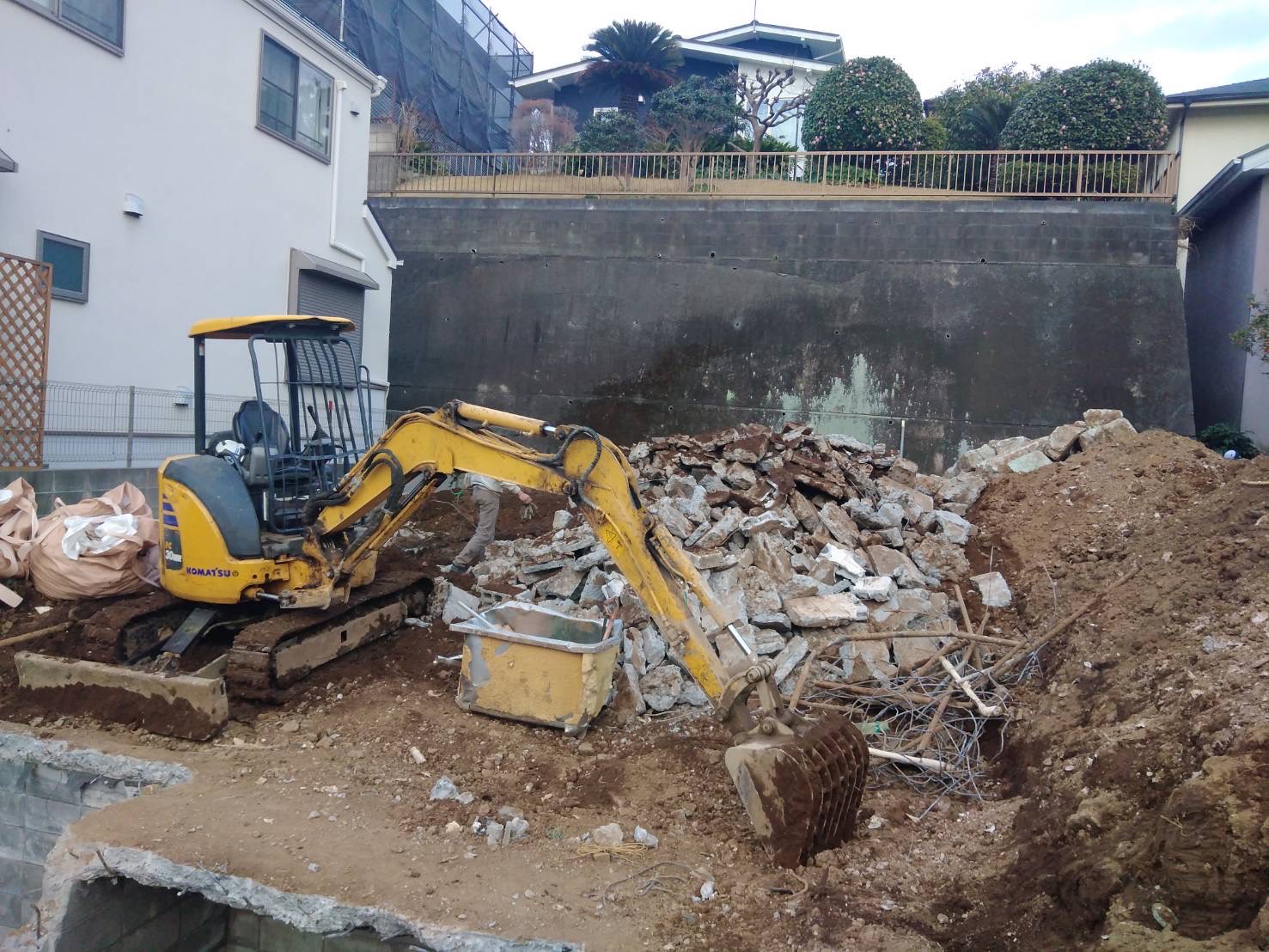 安全・安心なビル解体は神奈川県のネクストゲートで、事業の未来を築きます