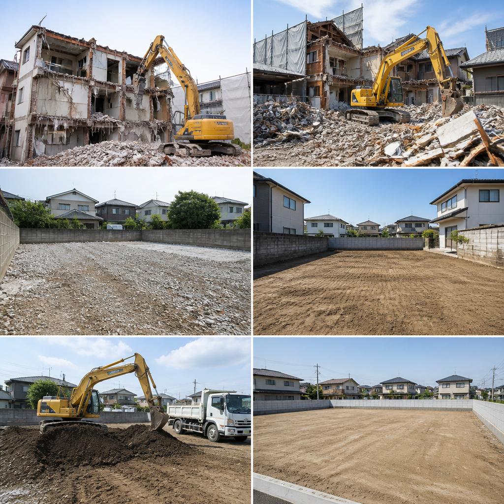 5. 施工実績の紹介
