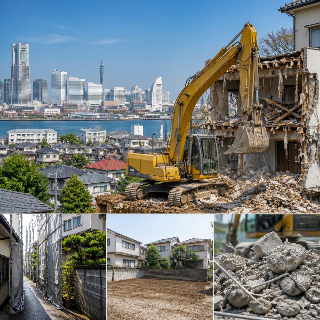 2. 横浜市ならではの地域密着型サービス