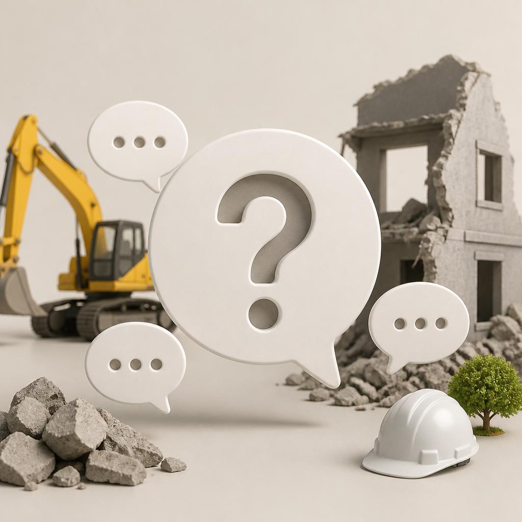 よくある質問（FAQ）
