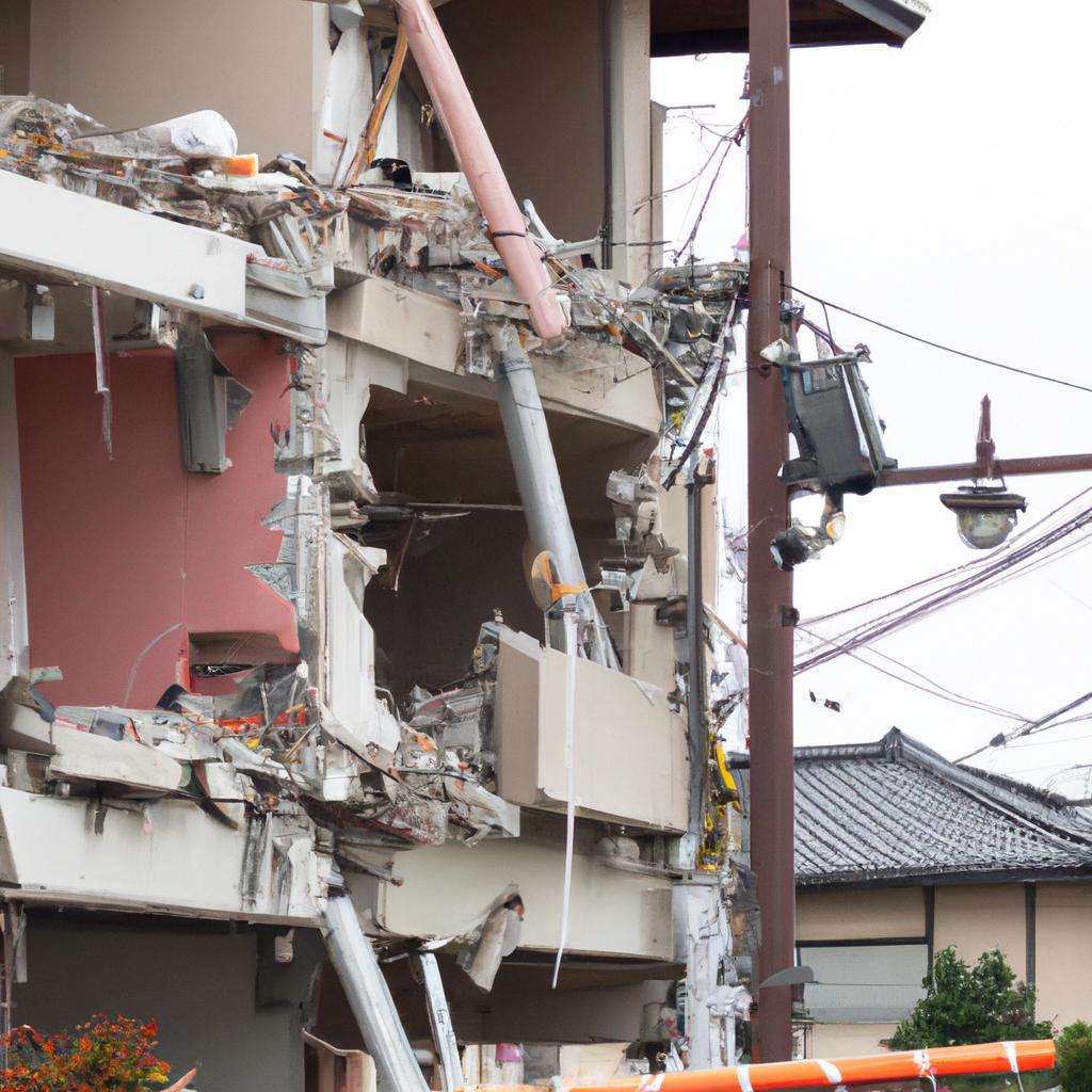 神奈川県のマンション解体事情