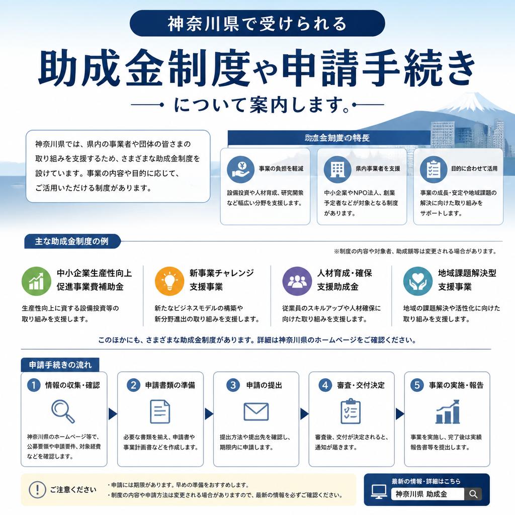 5. 助成金を活用した解体のすすめ